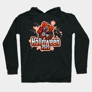 Halloween 2020 Hoodie